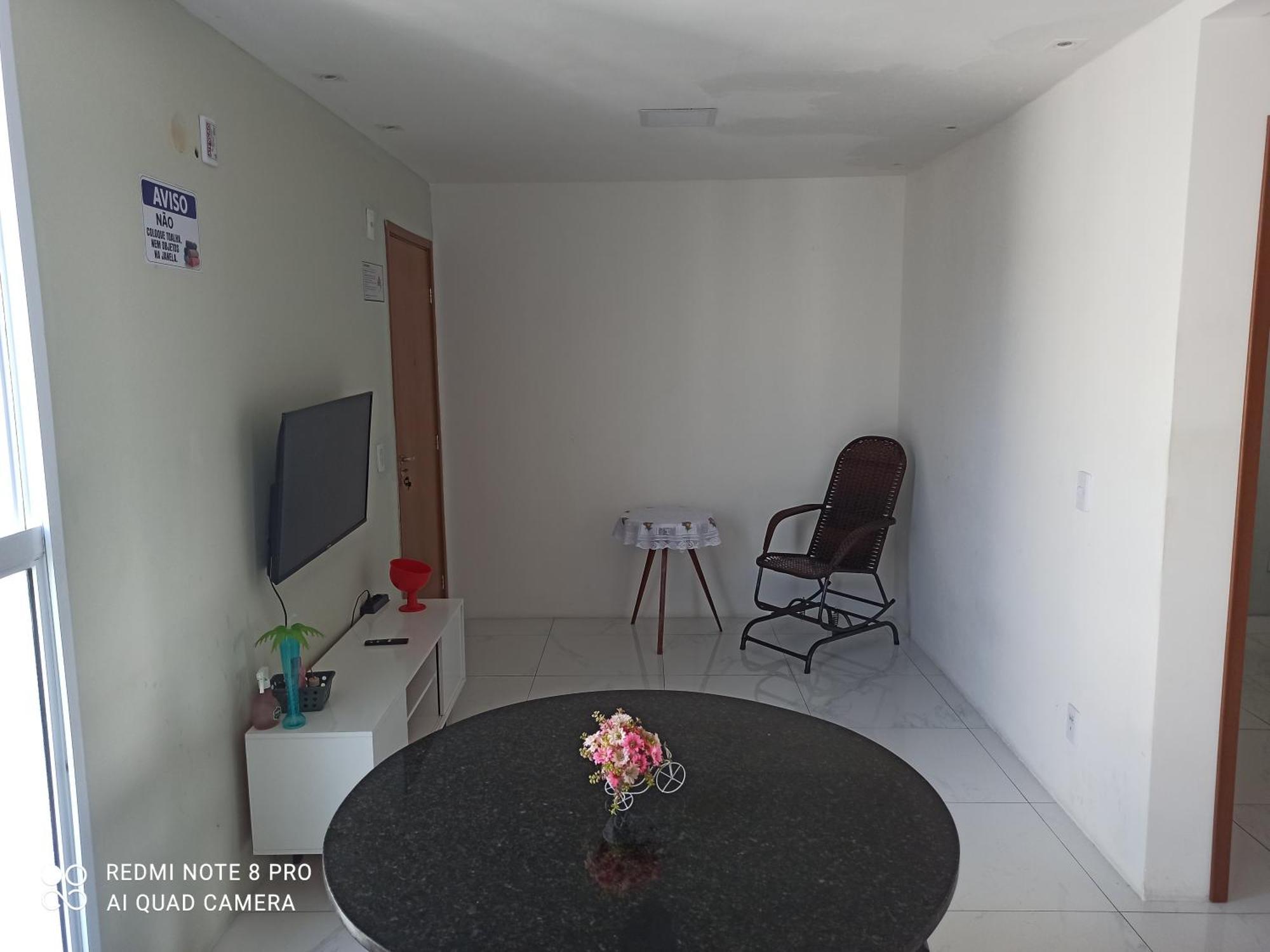 Apartamento Mobiliado Jppb João Pessoa Εξωτερικό φωτογραφία