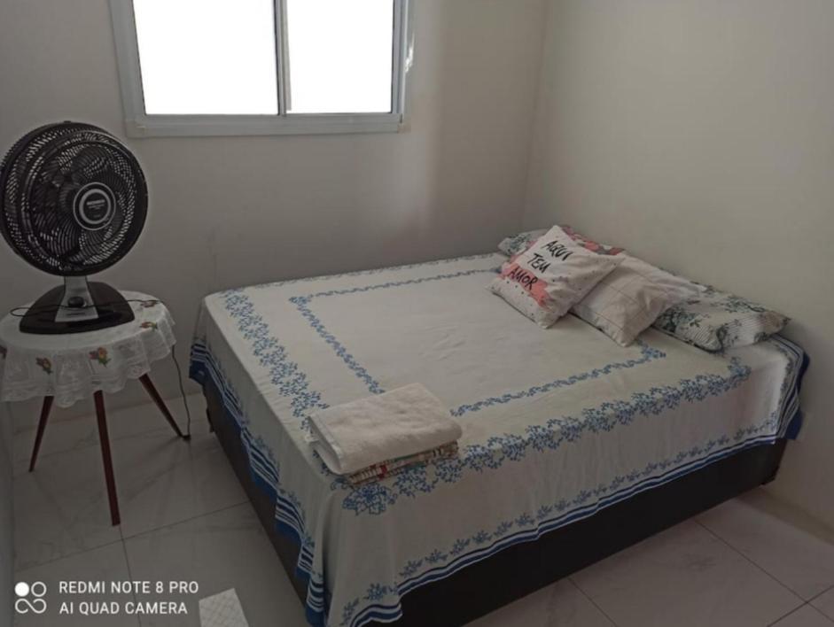 Apartamento Mobiliado Jppb João Pessoa Εξωτερικό φωτογραφία