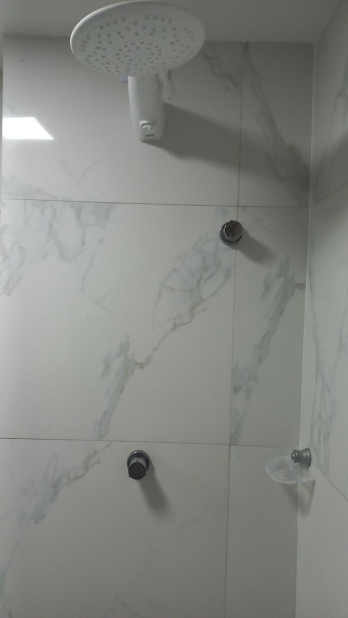 Apartamento Mobiliado Jppb João Pessoa Εξωτερικό φωτογραφία