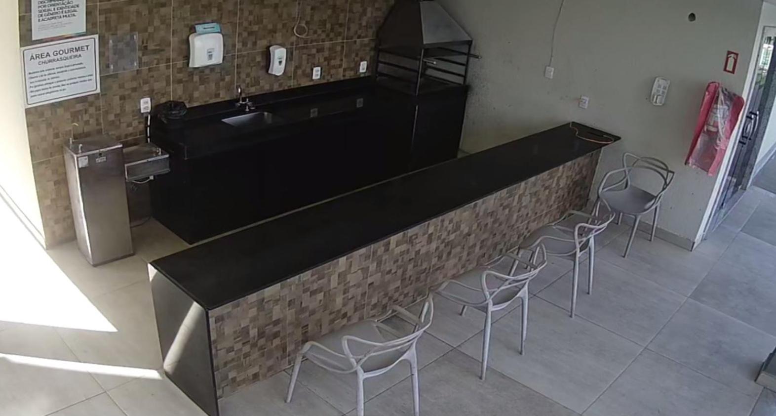 Apartamento Mobiliado Jppb João Pessoa Εξωτερικό φωτογραφία