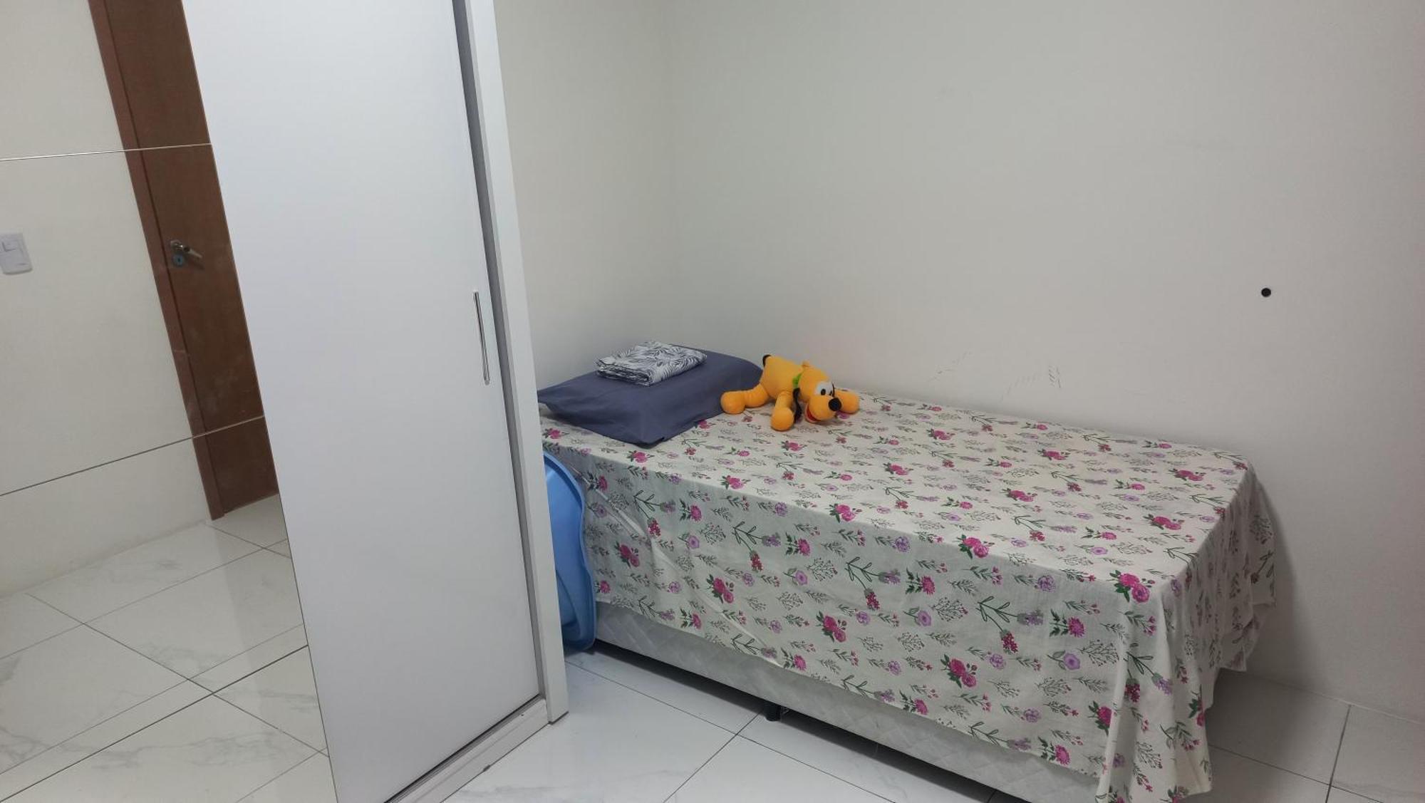 Apartamento Mobiliado Jppb João Pessoa Εξωτερικό φωτογραφία